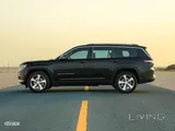 Jeep Grand Cherokee Limited 2022